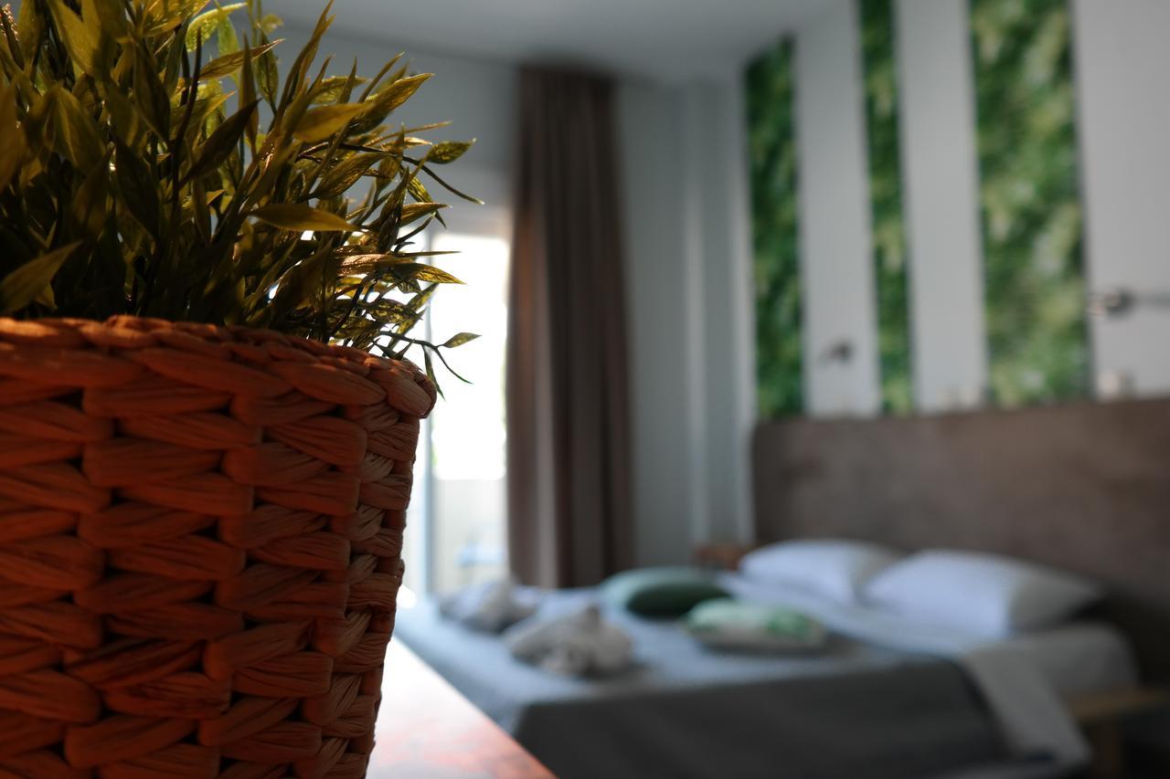 Discovery Hotel リメナリア エクステリア 写真